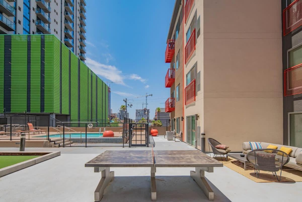 Cozy Dt, Parking, Gym, W-d, Roosevelt Row *